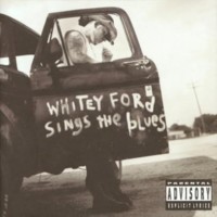 Whitey Ford Sings The Blues - 25th Anniversary