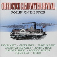Rollin on the River