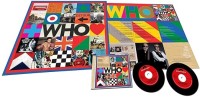 Who / Live At Kingston