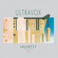 Quartet - 180gr Half-Speed Master