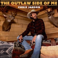 Outlaw Side Of Me