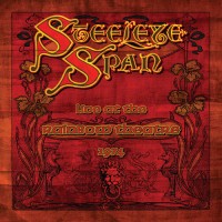 Live At The Rainbow Theatre 1974 - Red vinyl