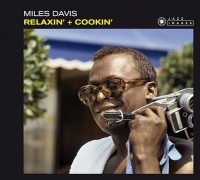 Relaxin-¦+Cookin-¦