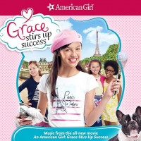 An American Girl: Grace Stirs Up Success