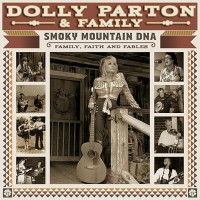 Smoky Mountain DNA: Family, Faith & Fables