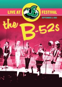 Live At US Festival