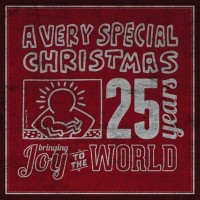 A Very Special Christmas 25 Years