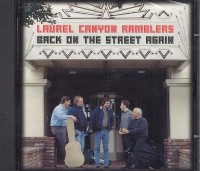 Back On The Street Again