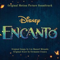 Encanto - w/poster (T)