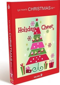 ULTIMATE CHRISTMAS GIFT,HOLIDAY CHEER