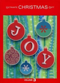 ULTIMATE CHRISTMAS GIFT Vol.3