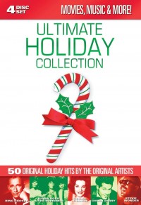 ULTIMATE HOLIDAY COLLECTION