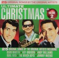 ULTIMATE CHRISTMAS Vol.2