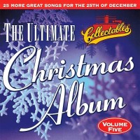 ULTIMATE CHRISTMAS VOL .5