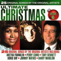 ULTIMATE CHRISTMAS VOL.6