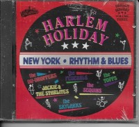 NEW YORK R&B VOLUME 3