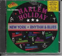 NEW YORK R&B VOLUME 4
