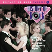HISTORY OF ROCK N ROLL VOL. 5