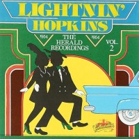 HERALD RECORDINGS 1954 VOLUME 2