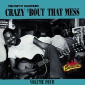 TRUMPET MASTERS VOLUME 4