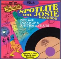 SPOTLITE ON JOSIE RECORDS VOLUME 4