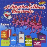 RHYTHM & BLUES CHRISTMAS, VOL.4