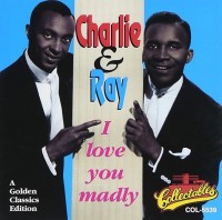I LOVE YOU MADLY, GOLDEN CLASSICS