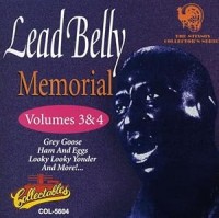 MEMORIAL, VOLUMES 3 & 4
