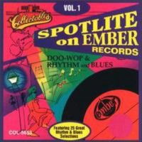 SPOTLITE ON EMBER RECORDS VOLUME 1