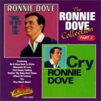 RONNIE DOVE COLLECTION, PART 2