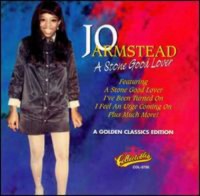 STONE GOOD LOVER-A GOLDEN CLASSICS