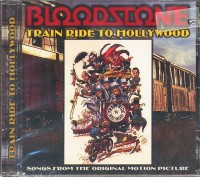 TRAIN RIDE TO HOLLYWOOD (SOUNDTRACK)