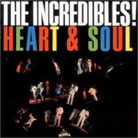 HEART & SOUL