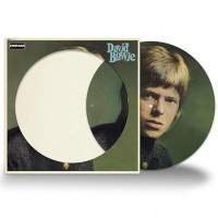 David Bowie - Picture Disc