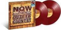 NOW That's What I Call Music!-Outlaw Country