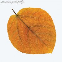 Seasons - Clear Light Green vinyl
