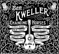 Changing Horses