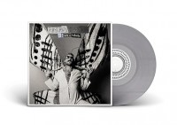 If I Were A Butterfly - Clear vinyl + Download