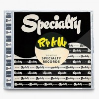 Rip It Up: The Best of Specialty Records