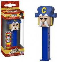 CAP CRUNCH