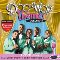 DOO WOP THEMES VOLUME 11, LOVE PART 3