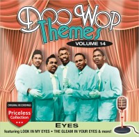 DOO WOP THEMES VOLUME 14, EYES