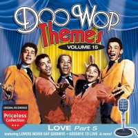 DOO WOP THEMES VOLUME 15, LOVE PART 5