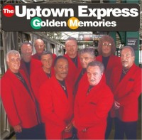 GOLDEN MEMORIES