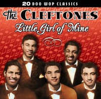20 DOO WOP CLASSICS-LITTLE GIRL OF MINE