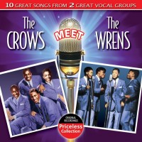 THE CROWS MEET THE WRENS