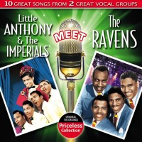 LITTLE ANTHONY & THE IMPERIALS MEET