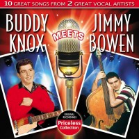 BUDDY KNOX MEETS JIMMY BOWEN