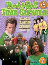 ROCK & ROLL TIME CAPSULE V.2