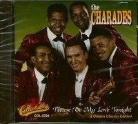 PLEASE BE MY LOVE, GOLDEN CLASSICS